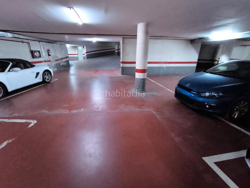 Foto fe2262a0-6037-4755-87bc-646535ea392a. Attico con riscaldamento parcheggio in Centro Palencia