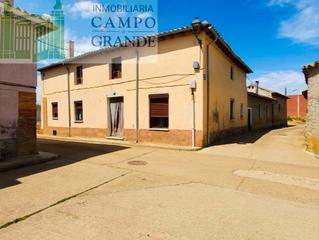 Casa a Frechilla
