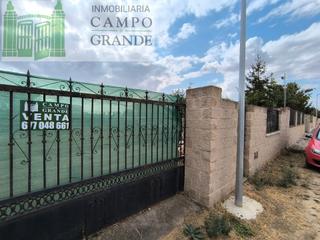 Residential Plot in Urbanización ceazo 1 24
