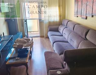Appartement à Calle Valentín Calderón