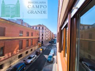 Appartement  Calle lope de vega