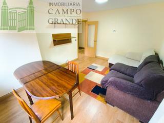 Piso  Calle lope de vega
