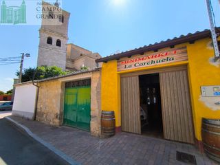 Business premise in Calle afueras 3