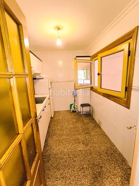 Foto 127def68-c2cc-43fe-b9b7-aaccb803b6e7. Ground floor with heating parking in Centro Palencia