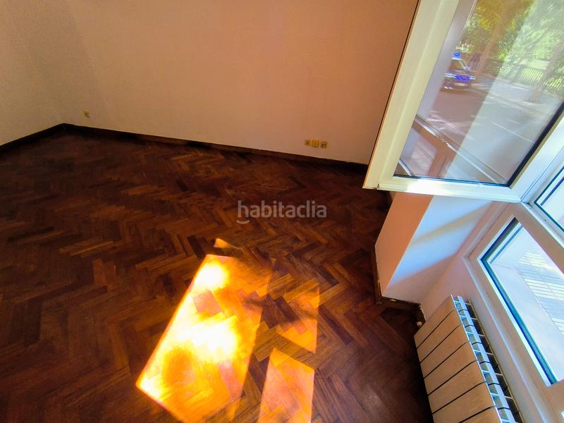 Foto 15365000-5ce6-450c-bfaf-4efca44eb59e. Ground floor with heating parking in Centro Palencia