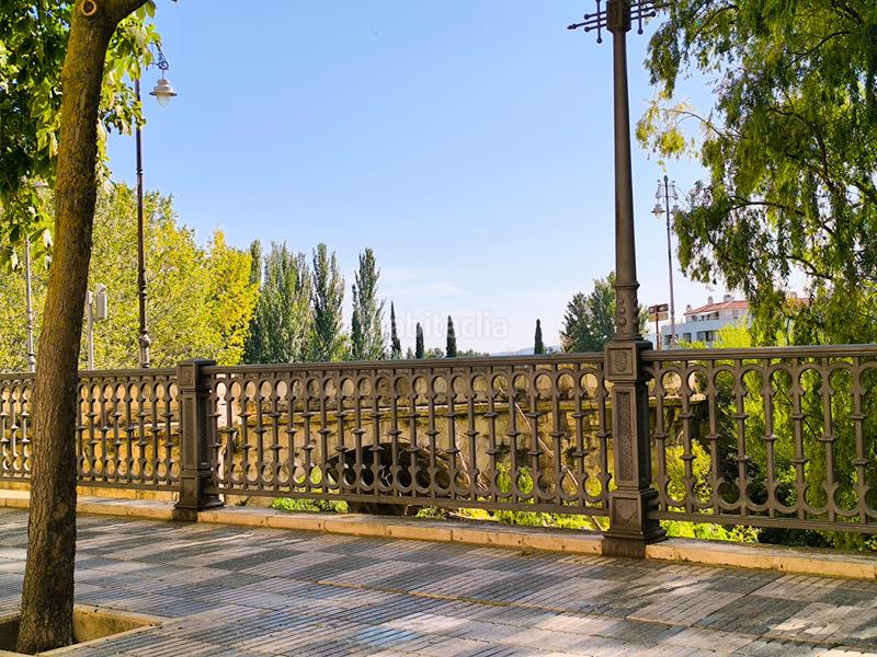Foto 1b9224df-02ab-4c53-b127-ee7a32be44f7. Ground floor with heating parking in Centro Palencia