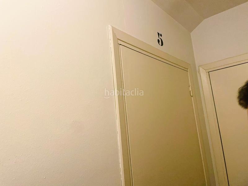 Foto 22083450-329b-46a5-98d5-64a3d0f9aed6. Ground floor with heating parking in Centro Palencia