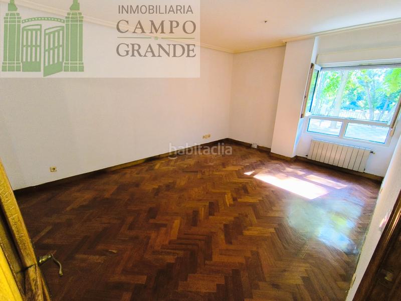 Foto 27e7082e-09ef-48cd-aea3-b55bf88bd8c6. Ground floor with heating parking in Centro Palencia
