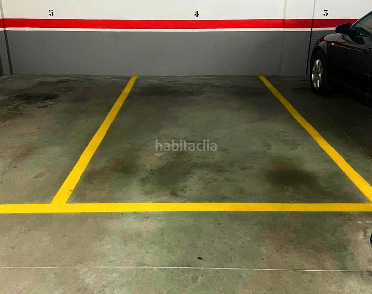 Foto 357a5d81-a580-4c2d-9606-4e3cf26a9026. Ground floor with heating parking in Centro Palencia