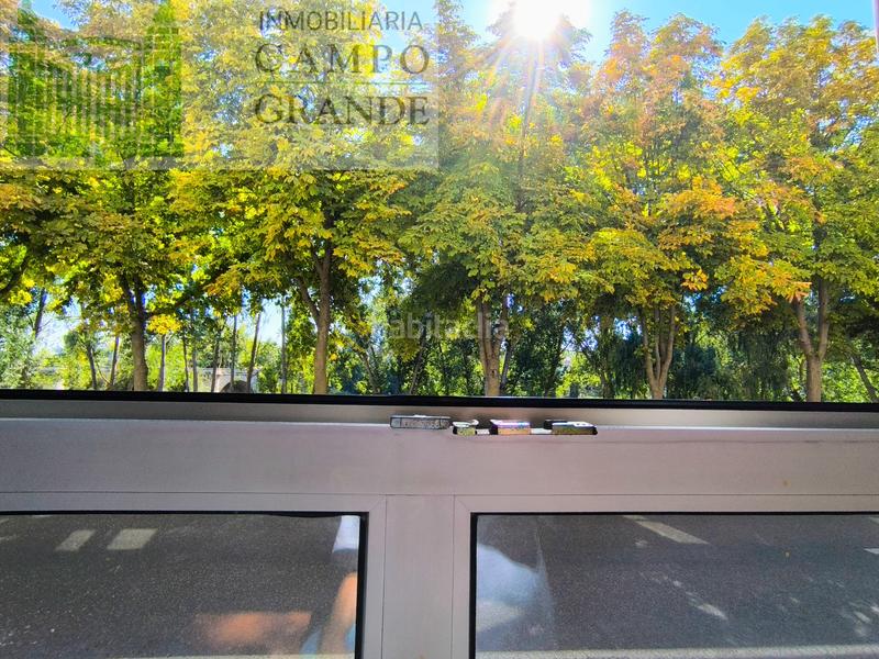 Foto 492989dd-e6da-45b9-afb0-227c47ebf2c7. Ground floor with heating parking in Centro Palencia