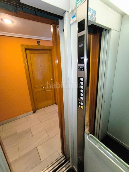 Foto 53e80825-0da3-4e22-bbad-d82a30ce1d64. Ground floor with heating parking in Centro Palencia