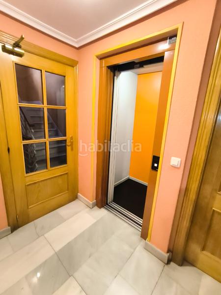 Foto 890a1063-6a5f-4031-bbd8-dde3dba40a29. Ground floor with heating parking in Centro Palencia