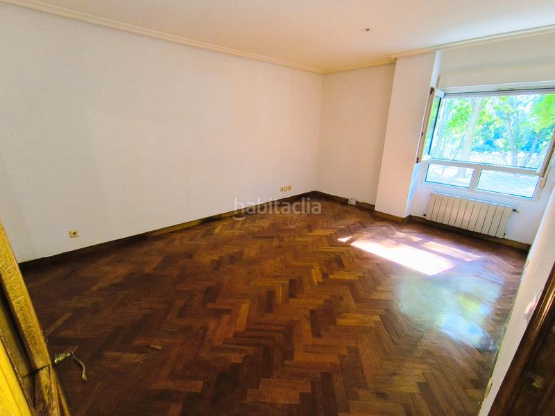 Foto 8eeff046-462e-45f7-92d5-263beb5696ae. Ground floor with heating parking in Centro Palencia