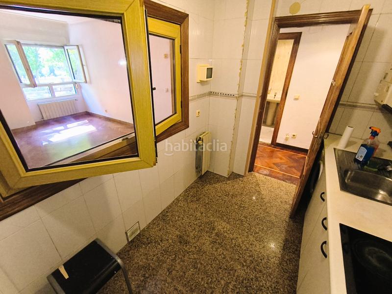 Foto ad0c103f-f4a8-419d-8996-0dbcc624fa2f. Ground floor with heating parking in Centro Palencia