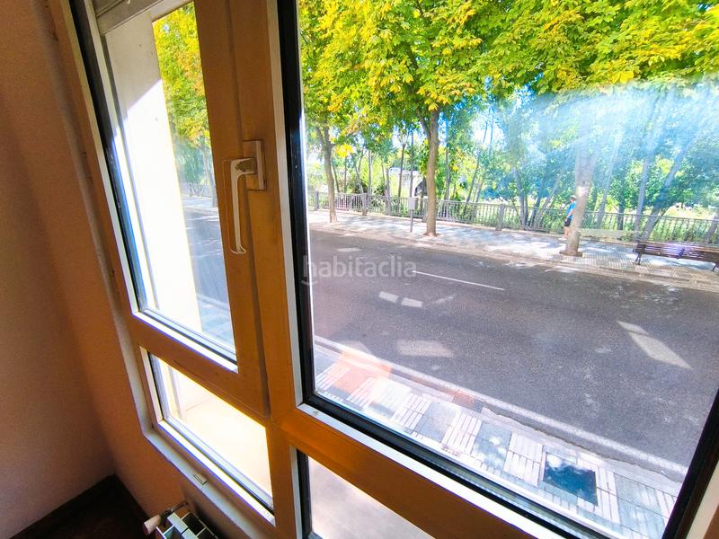 Foto c92c0ca7-579b-4dbf-8696-95f6da0181c1. Ground floor with heating parking in Centro Palencia