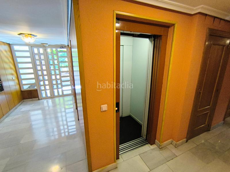 Foto d80fea2f-089e-4839-bf81-ac23882b68c8. Ground floor with heating parking in Centro Palencia