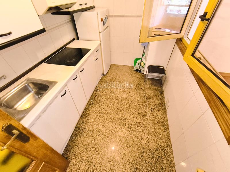 Foto d8ad78c1-fbbf-4c06-9efd-d4bebeb90ba8. Ground floor with heating parking in Centro Palencia