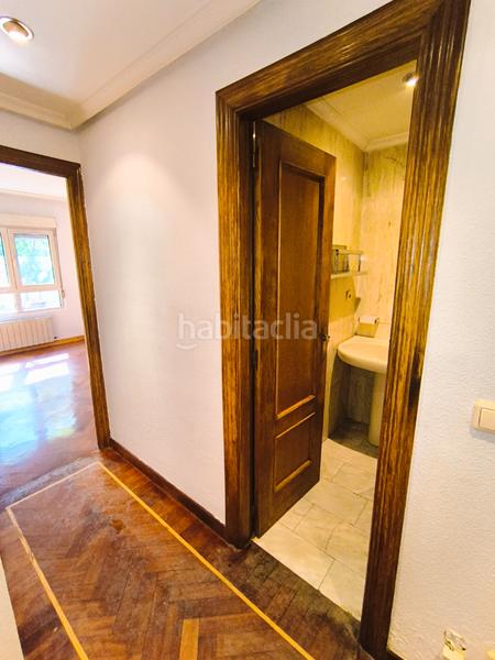 Foto decb149e-a08f-4ee6-aa79-e26d26e6eeb6. Ground floor with heating parking in Centro Palencia