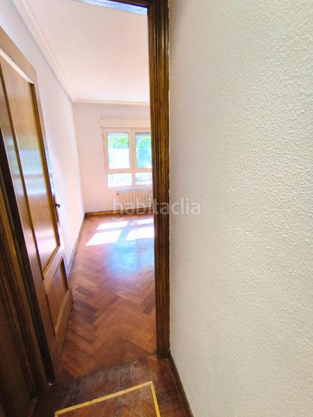 Foto e2ea88b0-c4a5-4ad5-b2e8-89b1afa9ae33. Ground floor with heating parking in Centro Palencia