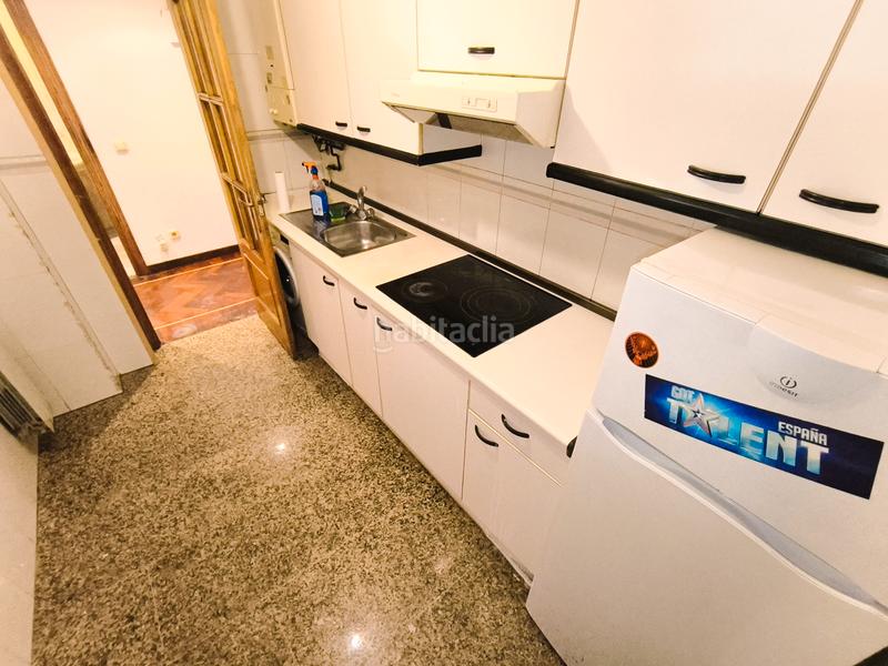 Foto f6c5b42e-4166-4b4e-b71c-b181a68e50f6. Ground floor with heating parking in Centro Palencia