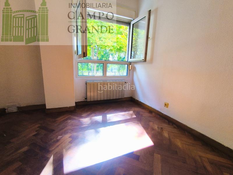 Foto 590c0518-8605-4aae-ba93-2dd7e2952041. Planta baixa amb calefacció aparcament a Centro Palencia
