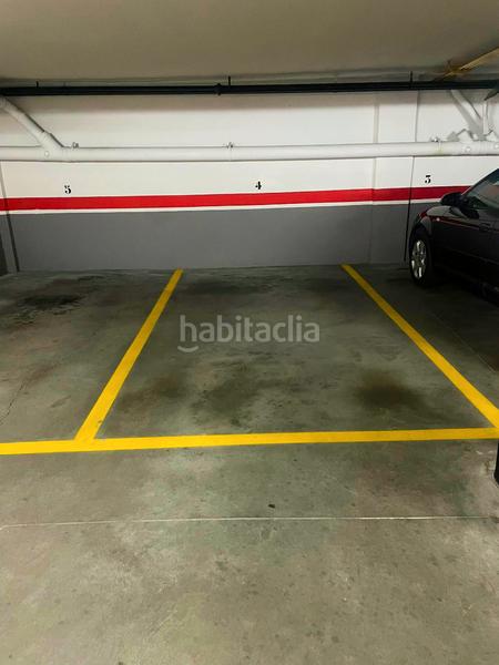 Foto 807a7562-6a6e-4e85-84be-f85967eae714. Planta baixa amb calefacció aparcament a Centro Palencia