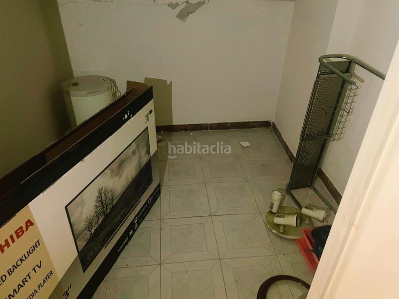 Foto db767b9b-28e5-4fe3-9d50-a215cb9c788d. Planta baixa amb calefacció aparcament a Centro Palencia