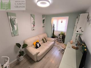 Appartement  Calle ortega y gasset