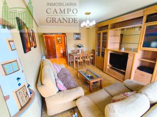 Appartement  Plaza de la miranda