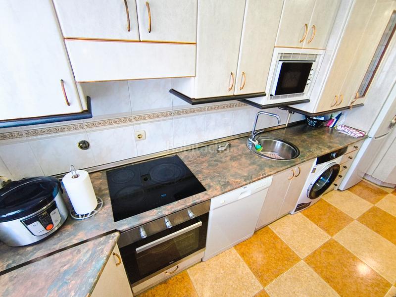 Foto 04431f47-c9b8-48e5-8ef3-9e6b71dac9a6. Flat with heating parking in El Cristo Palencia