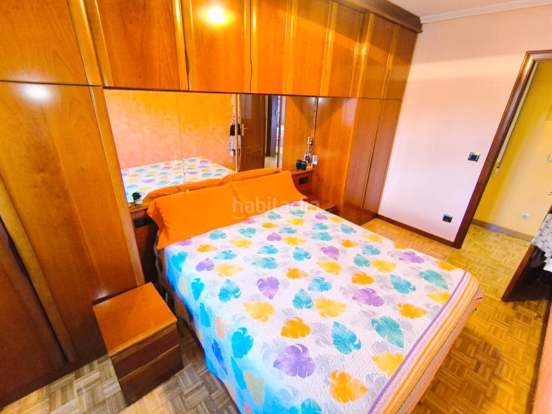 Foto 0809d614-86f5-4b59-8a4e-fd6e2a874299. Flat with heating parking in El Cristo Palencia