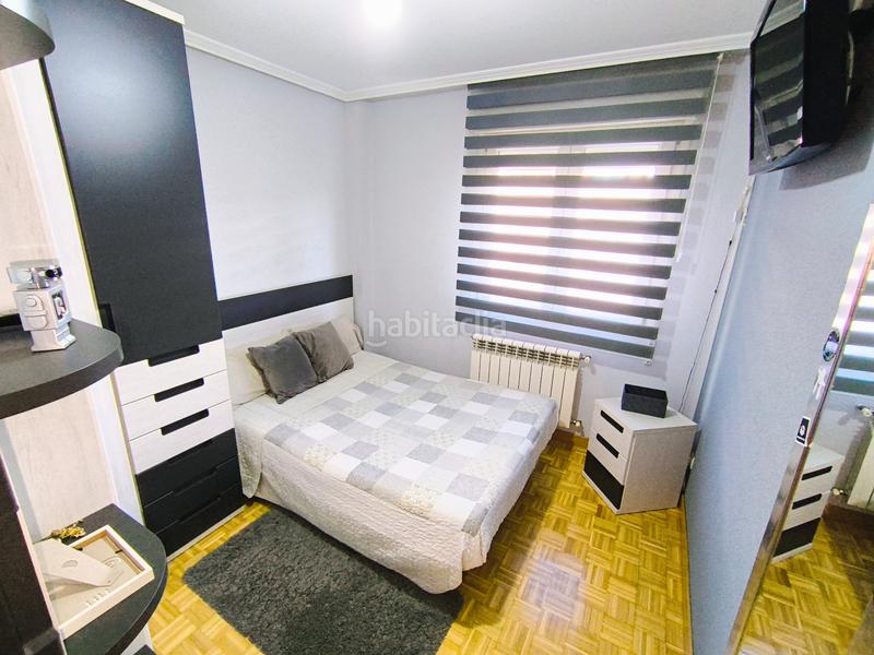 Foto 12f129d9-643c-4dfe-a698-64c3fc247ea6. Flat with heating parking in El Cristo Palencia