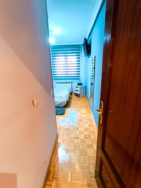 Foto 22042c9f-abd4-4e72-b581-e0b05c65c074. Flat with heating parking in El Cristo Palencia