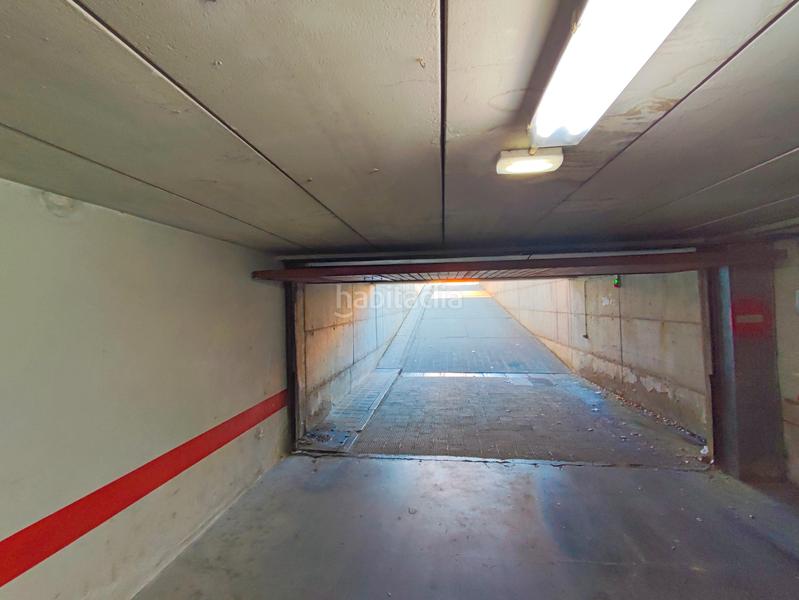 Foto 28fa4b67-4da2-46a9-87ba-c49b487df148. Flat with heating parking in El Cristo Palencia