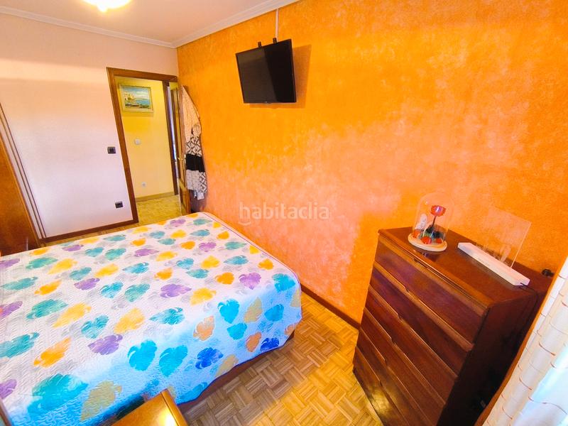 Foto 2a395211-f276-4f99-bbfe-faec9029dec9. Flat with heating parking in El Cristo Palencia