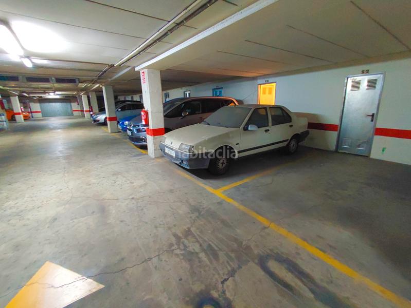 Foto 34b60884-8932-47cd-a6f8-9cb33e10ddcf. Flat with heating parking in El Cristo Palencia