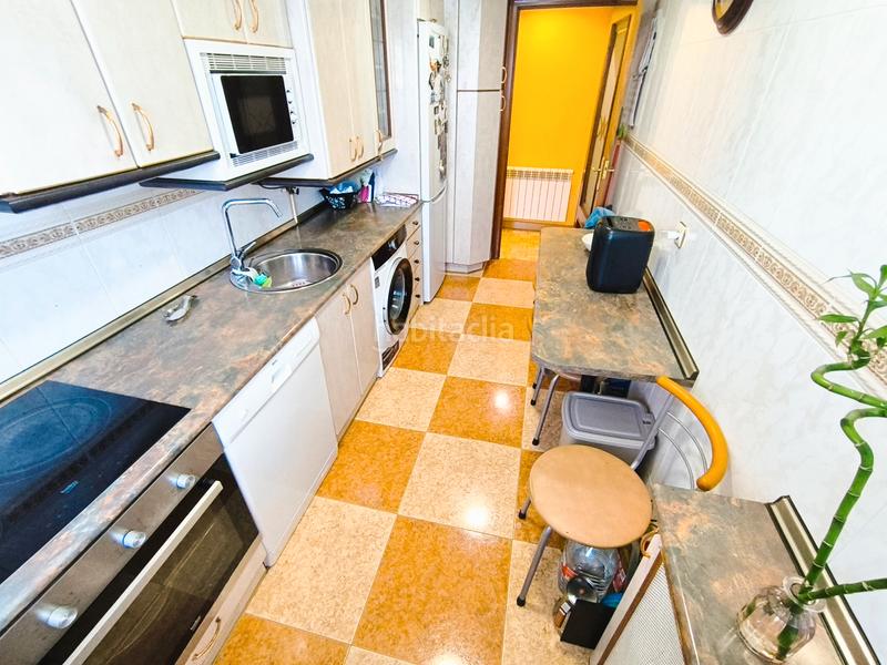 Foto 3826dd0e-75a8-4548-94cf-cb69fe733da2. Flat with heating parking in El Cristo Palencia