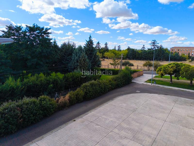 Foto 41b71ea6-79ef-4ccc-a01d-bf3d90266745. Flat with heating parking in El Cristo Palencia