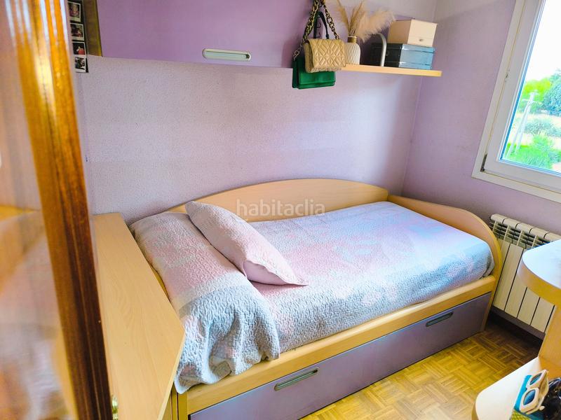 Foto 48833f67-7c3a-4425-a9c9-3f40f9819902. Flat with heating parking in El Cristo Palencia