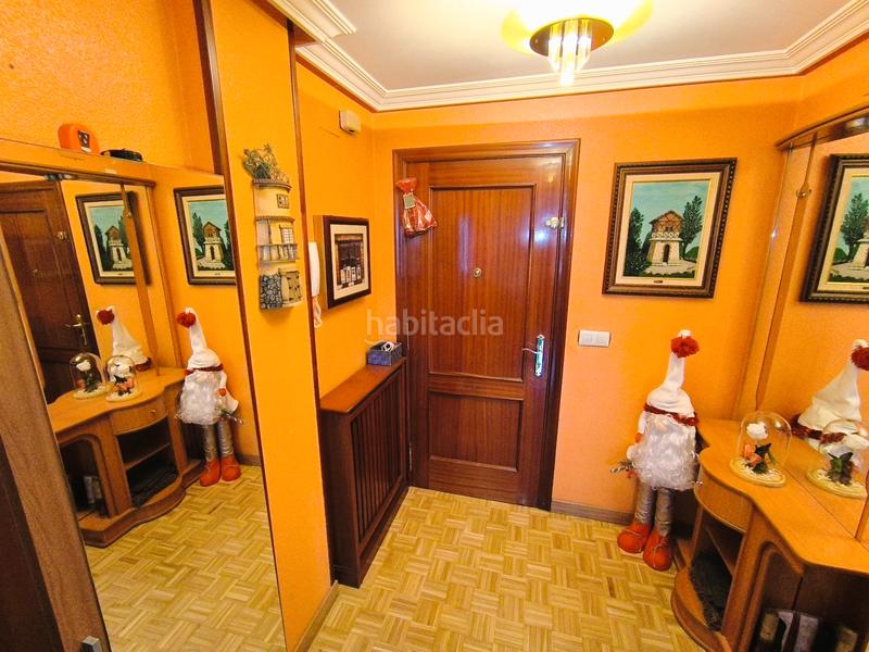 Foto 4e23dab9-64b4-42e6-a799-6a11bb0e7820. Flat with heating parking in El Cristo Palencia