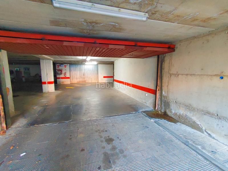 Foto 570473bf-6df5-49f5-ad3c-2a857e04f76b. Flat with heating parking in El Cristo Palencia