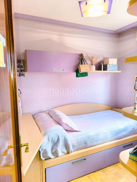 Foto 7b10f167-5e50-42fb-bdfd-78f4a3103ecd. Flat with heating parking in El Cristo Palencia