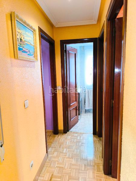 Foto 81d54809-adcb-4671-a0f4-c500e2da6b85. Flat with heating parking in El Cristo Palencia