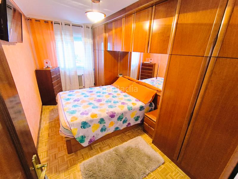 Foto 8358b615-bae1-4d32-a285-ec441530a1eb. Flat with heating parking in El Cristo Palencia