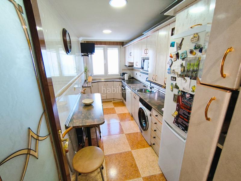 Foto 8709bf13-6e1c-42bf-b888-5b6df8263a73. Flat with heating parking in El Cristo Palencia