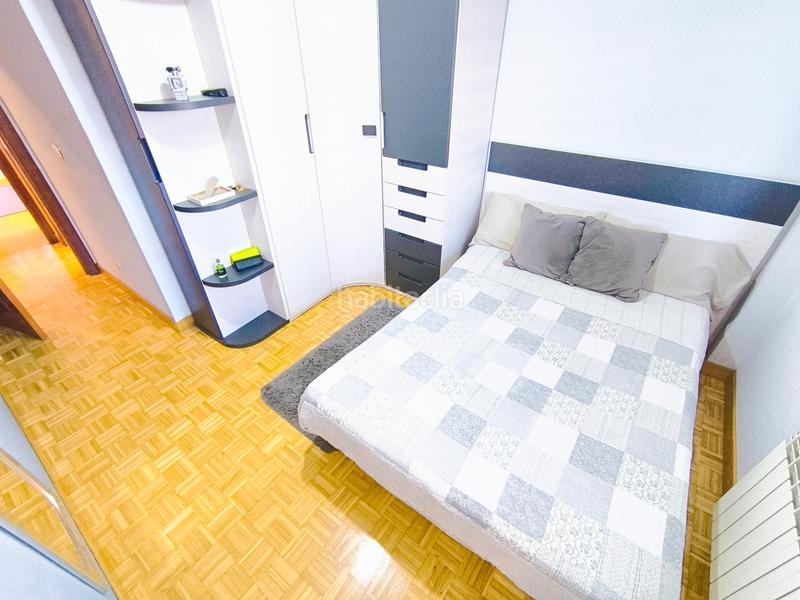 Foto 88241663-c9e3-491d-a9f3-0eff4f08f355. Flat with heating parking in El Cristo Palencia
