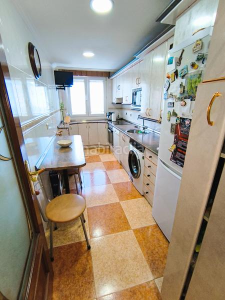 Foto 8a93402a-c23d-45c3-87d4-951ff83e9219. Flat with heating parking in El Cristo Palencia