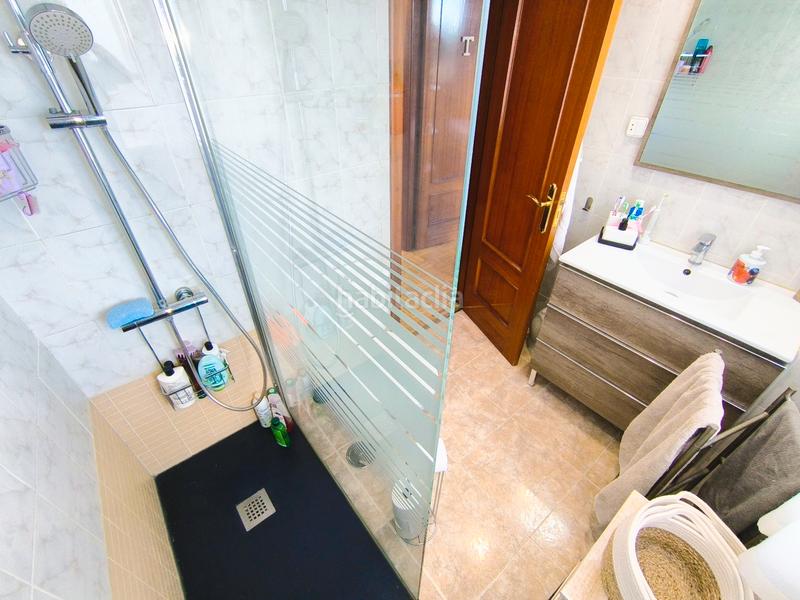 Foto a2631343-a763-4cbb-bb79-d77b53e31caf. Flat with heating parking in El Cristo Palencia