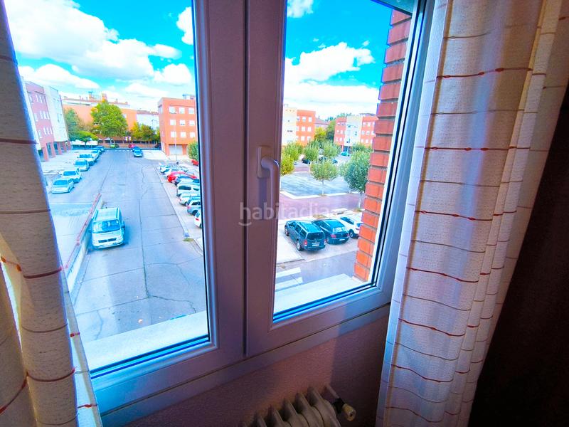 Foto a6d97747-35b8-47c2-8aa4-2fe6aa16b5a3. Flat with heating parking in El Cristo Palencia