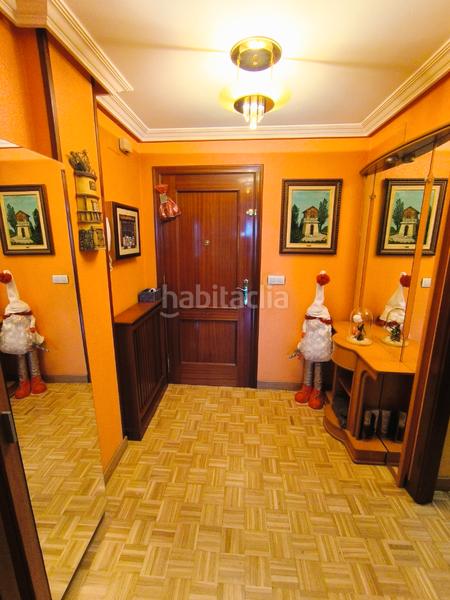 Foto c102960d-2129-4acc-87fe-36834af45547. Flat with heating parking in El Cristo Palencia
